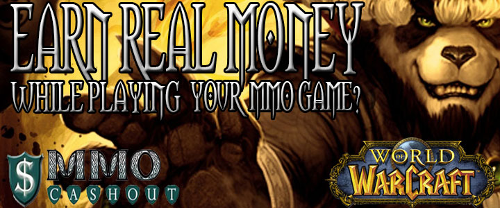 Can you make real money playing games online