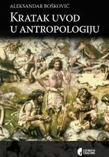 Kratak uvod u antroplogiju